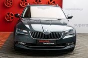 Skoda Superb 2.0 TSI 4x4 L&K DSG