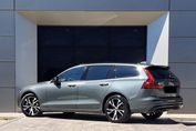 Volvo V60 B4 Ultra Dark