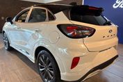 Ford Puma Sound Edition PowerShift 1.0 EcoBoost mHEV