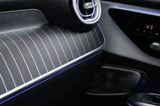 Mercedes GLC Coupe 220 d 4-Matic AMG Line