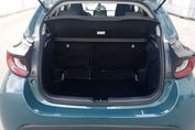 Toyota Yaris 1.5 Hybrid Comfort