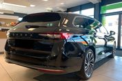 Skoda Superb L&K 2.0 TSI DSG 4x4