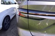 MG HS 1.5T PHEV Exclusive aut
