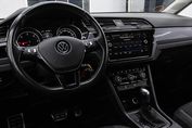 Volkswagen Touran Tdi Bmt Active Dsg