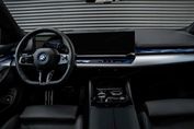 BMW Seria 5 530e xDrive M Sport