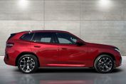 BMW X3 xDrive20i M Sport
