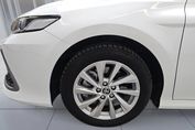 Toyota Camry 2.5 Hybrid Comfort Cvt