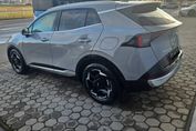Kia Sportage 1.6 T-GDI HEV L 2WD aut
