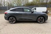 Audi Q5 e-Hybrid quattro S line Sportback