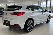 BMW X2 sDrive18i M Sport