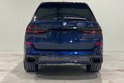 BMW X7 xDrive40d Individual Edition