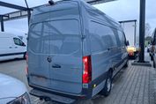 Mercedes Sprinter PRO Długi 317 CDI