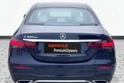 Mercedes Klasa E 300 de Exclusive