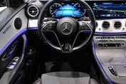 Mercedes Klasa E 220 d 4MATIC AMG/Avantgarde