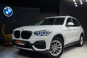 BMW X3 xDrive20d Advantage
