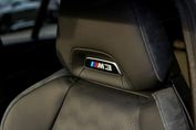 BMW Seria 3 Touring M3 Competition xDrive