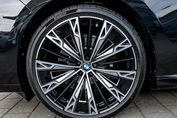 BMW Seria 7 740 xDrive