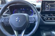 Suzuki Swace 1.8 Hybrid Premium Plus CVT