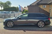 Audi A6 40 TDI mHEV quattro S tronic