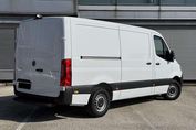 Mercedes Sprinter 315 CDI Standard PRO