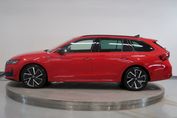 Skoda Octavia Sportline 1.5 TSI mHEV DSG