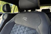 Volkswagen T-Cross 1.5 Tsi Act r-Line Dsg