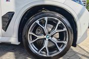 BMW X5 xDrive30d M Sport