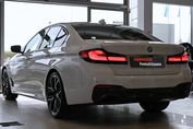 BMW Seria 5 530d xDrive M Sport