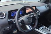 Mercedes EQA 250+ 70.5kWh AMG Line