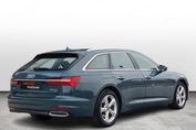 Audi A6 50 TFSI e quattro Sport S tronic