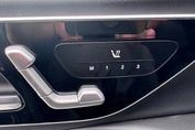 Mercedes Klasa E 220 d mHEV 4-Matic AMG 9G-Tronic