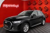 Audi Q5 40 TFSI quattro Advanced