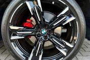 BMW X3 XM50