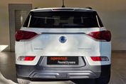 SsangYong Korando 1.5 t-Gdi Quartz 2WD