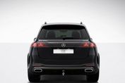Mercedes GLE 350 d 4MATIC