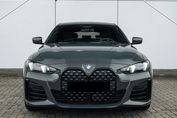 BMW Seria 4 Gran Coupe 430i xDrive M Sport