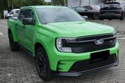 Ford Ranger MS-RT A10 4x4