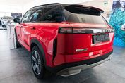 Jaecoo 7 1.6 T-GDI OffRoad AWD DCT