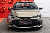 Toyota Corolla 1.2 T Active