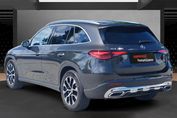 Mercedes GLC 200 4MATIC Avantgarde