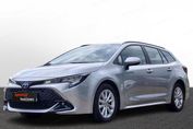Toyota Corolla 1.8 Hybrid Comfort
