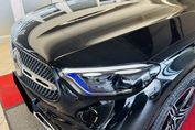 Mercedes GLC Coupe 300 4-Matic AMG Line
