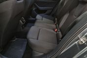 Skoda Octavia TSI Essence