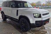 Land Rover Defender 110 D240 SE