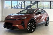 Toyota C-HR + Style BEV