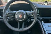 Porsche Panamera 4S E-Hybrid