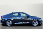 Skoda Octavia TSI ACT Style