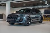 Audi Q7 TDI quattro S Line