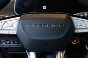 Forthing T-Five 1.5 DVVT GDI DCT