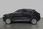 Volkswagen T-Roc 1.5 TSI DSG
